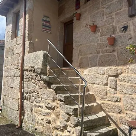O Capricho Villa Requeixo Exterior photo