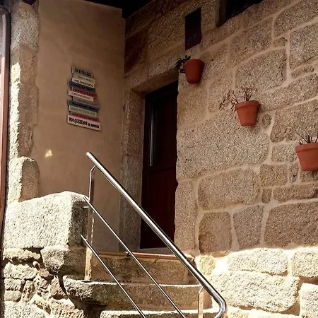 O Capricho Villa Requeixo Exterior photo