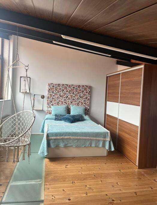 Holiday home O Capricho *