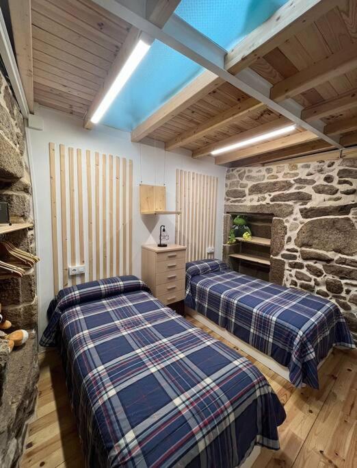 Holiday home O Capricho Requeixo